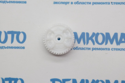 Ремкомплект личинки замка двери BMW (перед. прав.) 772366