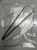 Комплект тросов электрического стеклоподъёмника Hyundai Accent 3 покол. 2005-2010 (перед.) 777667
