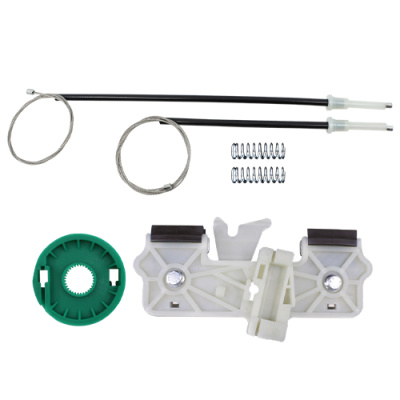 Ремкомплект стеклоподъемника Ford Fiesta/Fusion (перед. прав.) 770733