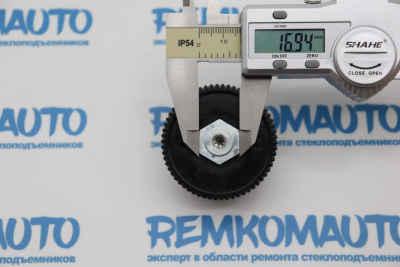 Шестерня люка крыши Mini Coupe/Roadster/Paceman/Countryman/Clubvan/Clubman 771503