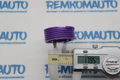 Ролик (катушка) стеклоподъёмника 770110