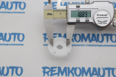 Обводной ролик стеклоподъёмника 770952