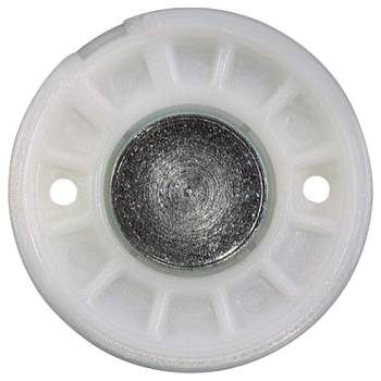 Обводной ролик стеклоподъёмника с клепкой 771333