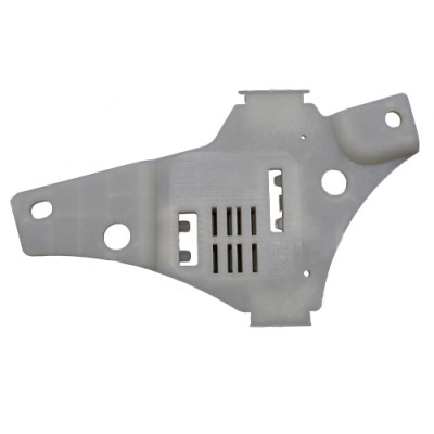 Направляющий держатель стеклоподъёмника (каретка стеклоподъемника) 776056