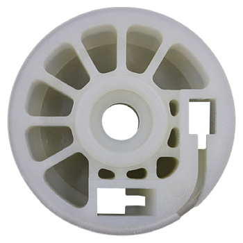 Ролик стеклоподъемника (катушка стеклоподъемника) 772409