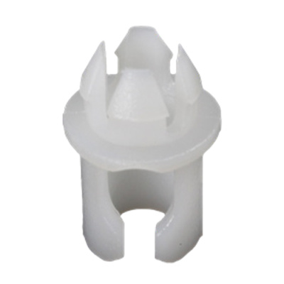 Клипса крепления тяги замка двери Ø 6 мм. 772584