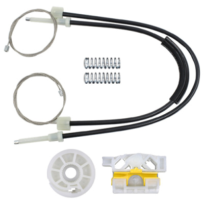 Ремкомплект стеклоподъемника Renault Laguna 3 (зад. прав.) 771715