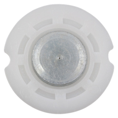 Обводной ролик стеклоподъёмника с клепкой 772441