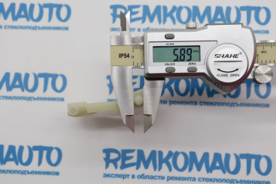 Фиксатор замка двери Volkswagen Caddy/Polo 4/Polo 5/Transporter T5/T6 772279