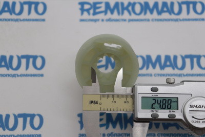 Ролик стеклоподъёмника (катушка стеклоподъемника) 770459