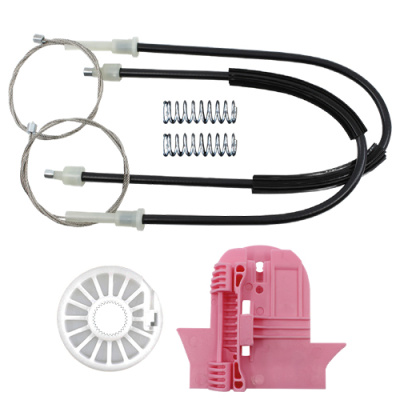 Ремкомплект стеклоподъемника Ford Mondeo (зад. лев.) 770773