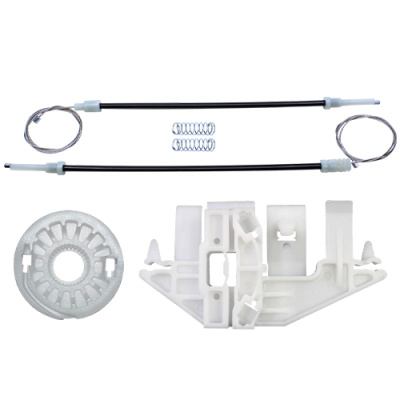 Ремкомплект стеклоподъемника Peugeot 406 (перед. лев.) 771822