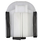 Направляющий держатель стеклоподъёмника (каретка стеклоподъемника) 770677