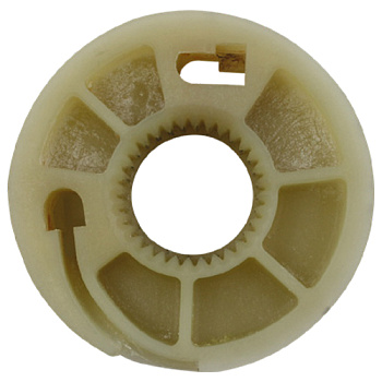 Ролик (катушка) стеклоподъёмника Audi/Citroen/Dodge/Jeep/Porsche 772263