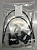 Ремкомплект ст-ка Land Rover Discovery 5 покол. 2016- (L462) OEM: HY32 23200 AA (перед. прав) 777549