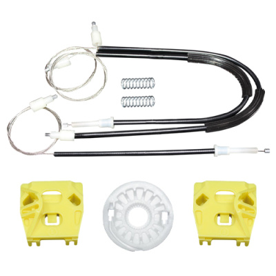 Ремкомплект стеклоподъемника Volkswagen Golf 4/Jetta 4/Bora (перед. лев./прав.) 770018