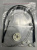 Ремкомплект ст-ка (трос+ролик) VW Passat B6/B7 2005-2015 (американская сборка) (перед лев.) 777682