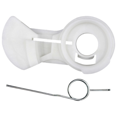 Фиксатор троса стеклоподъёмника обводной 770523