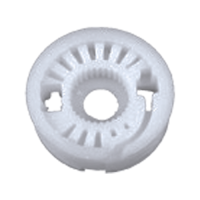 Ролик стеклоподъёмника (катушка стеклоподъемника) 770658