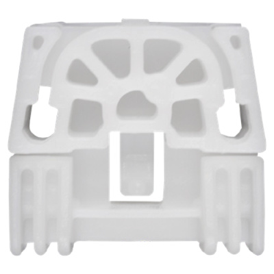 Направляющий держатель стеклоподъёмника (каретка стеклоподъемника) 770865