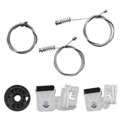 Ремкомплект стеклоподъемника Hyundai Sonata YF/Elantra 2010- (перед. прав.) 772431