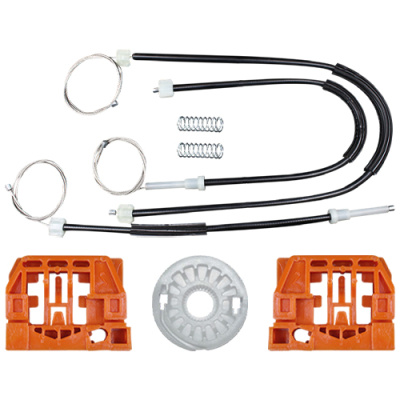 Ремкомплект стеклоподъемника Volkswagen Caddy (перед. лев./прав.) 770139