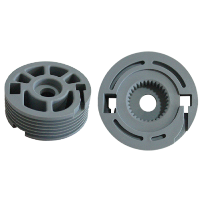 Ролик стеклоподъёмника (катушка стеклоподъемника) 772827