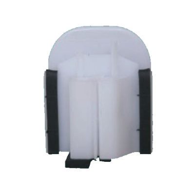 Направляющий держатель стеклоподъёмника (каретка стеклоподъемника) 770677