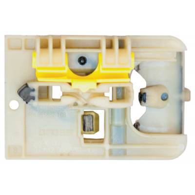 Направляющий держатель стеклоподъёмника (каретка стеклоподъемника) 770723