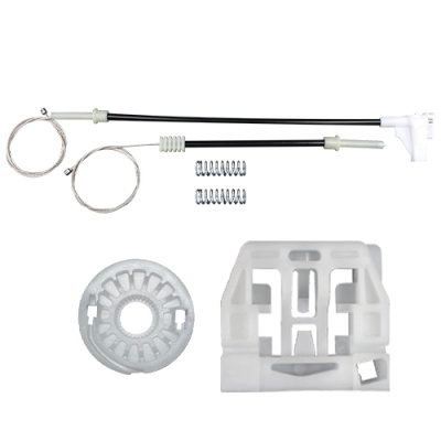 Ремкомплект стеклоподъемника Skoda Octavia A4 1996-2004 (зад. прав.) 770365