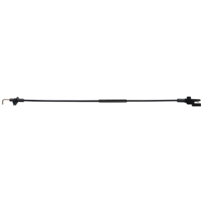 Трос открывания замка двери Fiat Doblo 1/Doblo 2/Opel Combo (пер.прав) (OEM:2920806,46812001) 771451
