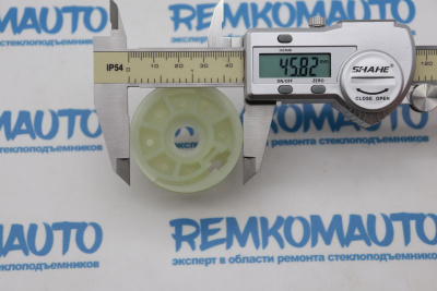 Ролик (катушка) стеклоподъёмника 771561