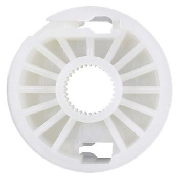 Ролик (катушка) стеклоподъёмника Iveco 771231