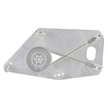 Держатель (крышка) ролика стеклоподъемника 772104