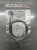 Ремкомплект стеклоподъемника(трос+ролик)Hyundai i30 2007-2011 ОЕМ:82480-2R000(перед. лев/прав)777475