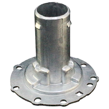 Кронштейн бокового зеркала двери Volkswagen Transporter T6/Amarok/Toyota Hilux 772672