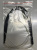 Комплект тросов ст-ка Peugeot Partner 1/Citroen Berlingo 1 покол. 1996-2012 (перед. лев/прав) 771025