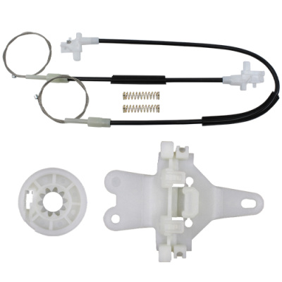 Ремкомплект стеклоподъемника Mercedes Benz Vito (перед. лев.) 771778