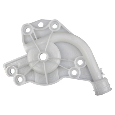 Держатель (крышка) ролика стеклоподъёмника 770520 Держатель (крышка) ролика стеклоподъёмника 770520