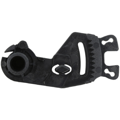 Лапка привода центрального замка двери Renault Laguna/Vel Satis/Nissan Primera P12 (левая) 770532