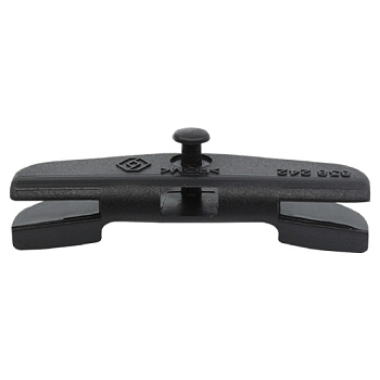 Направляющая стекла, боковой фиксатор стекла (7700784059; 7700838242; 7703072272; 7803072272) 770539