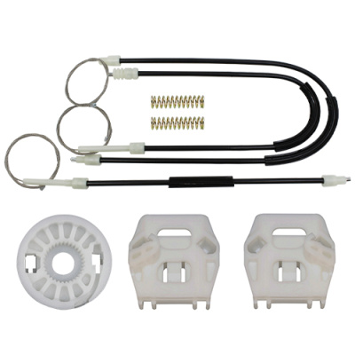 Ремкомплект стеклоподъемника Peugeot 607 (перед. прав.) 771068