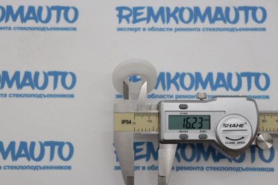 Обводной ролик стеклоподъёмника 770029