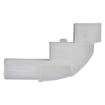 Фиксатор троса стеклоподъёмника обводной 770876