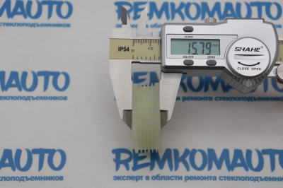 Ролик стеклоподъёмника (катушка стеклоподъемника) 770245