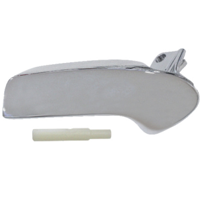 Внутренняя ручка открывания двери Seat Leon/Ibiza/Cordoba/Leon Cupra (перед. лев./зад. лев.) 772751