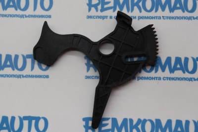 Фиксатор замка багажника Volkswagen Transporter T5/T6 771663 Фиксатор замка багажника Volkswagen Transporter T5/T6 771663