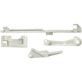 Ремкомплект люка крыши левый Land Rover Freelander/Volvo S40/Mitsubishi Carisma 771490