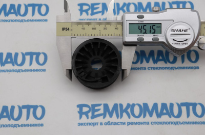 Ролик стеклоподъёмника (катушка стеклоподъемника) 771989