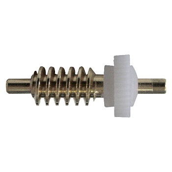 Шестерня зеркала Volkswagen Amarok/Transporter T7/Ford Transit/Toyota Hilux 772734